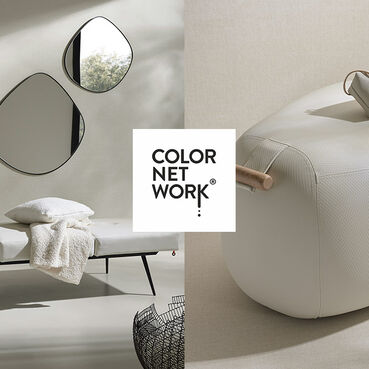 “live simple!” – Continental Celebrates Focus on Essentials with New COLORNETWORK® Trend Color
